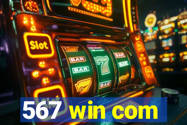 567 win com